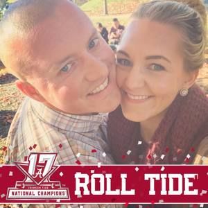 Meet your Posher, Tiffany